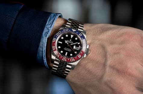 buying a rolex in australia